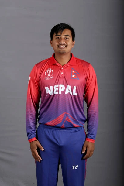 Gyanendra Malla